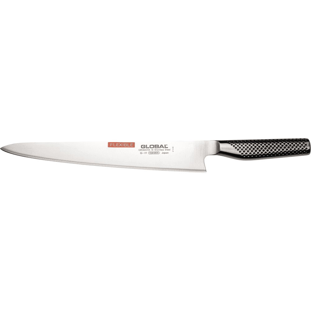 Global G Filleting Knife