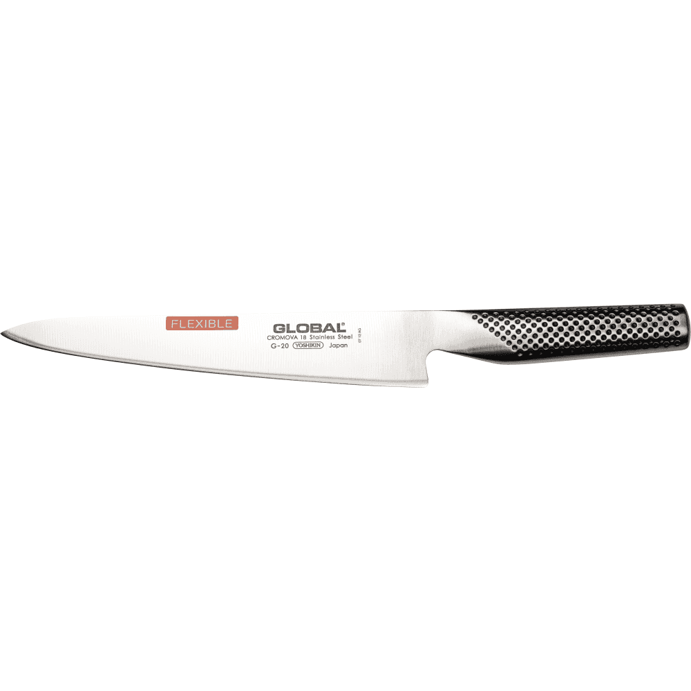 Global G Filleting Knife