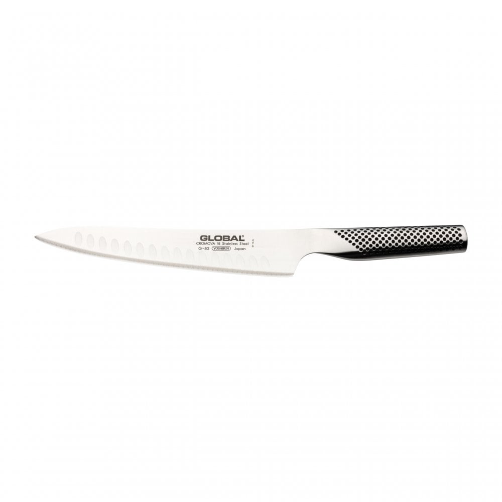 Global GS-101 Carving Knife 20cm