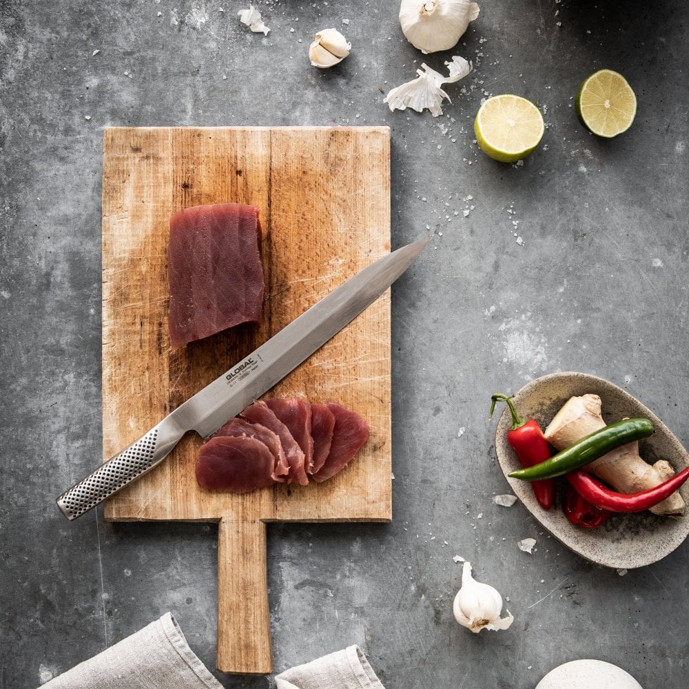 Global G Filleting Knife