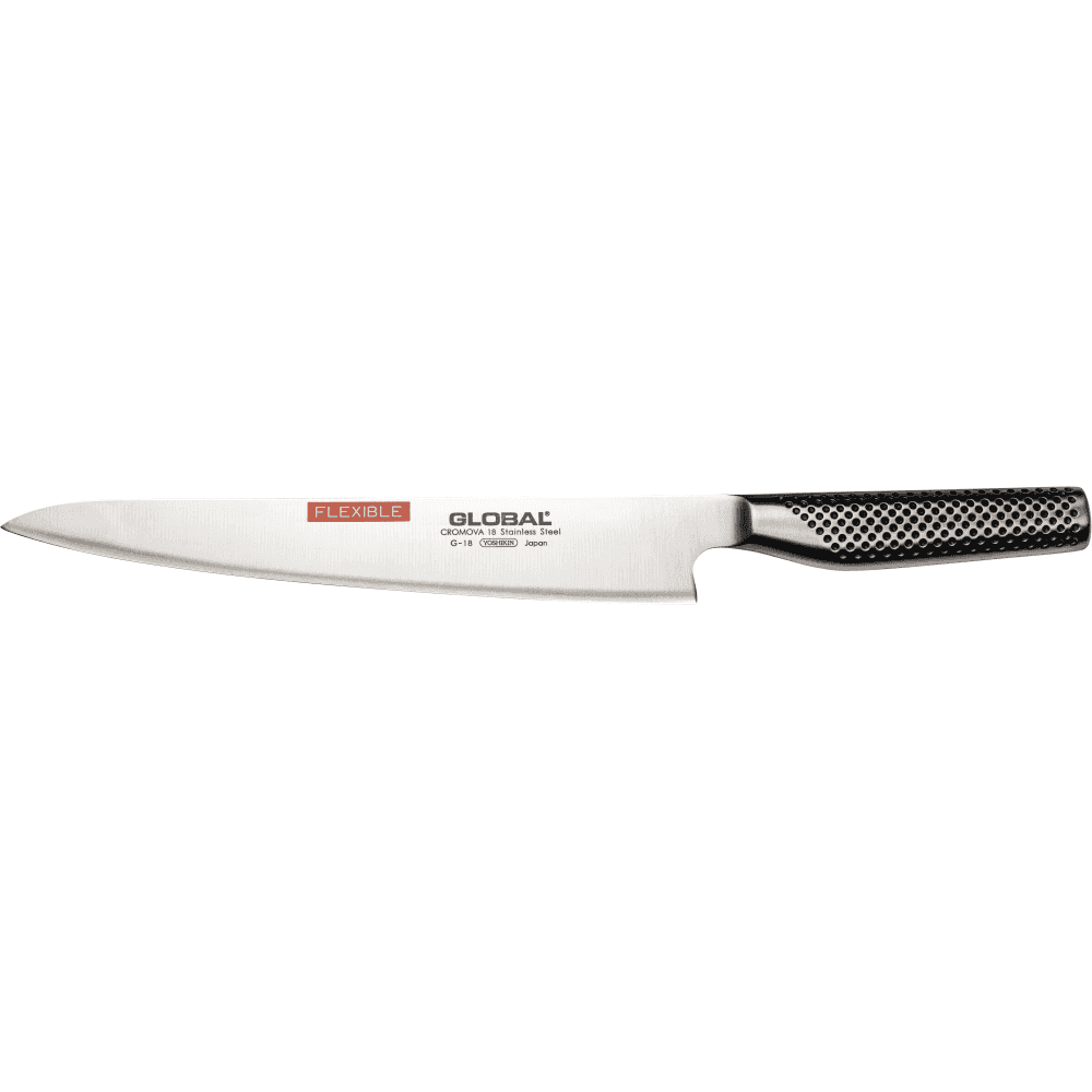 Global G Filleting Knife