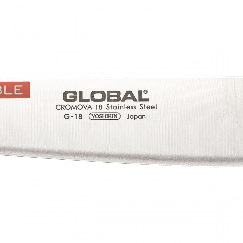 Global G Filleting Knife