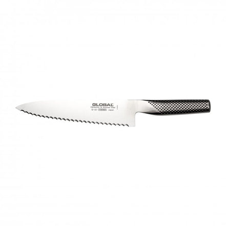 G-9 Bread Knife