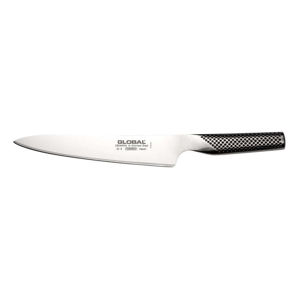 Global G3 - 20.5cm Carving Knife (G-3)