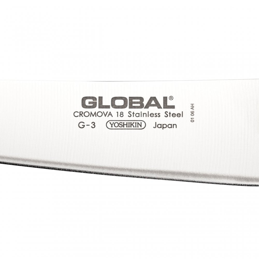 Global G3 - 20.5cm Carving Knife (G-3)