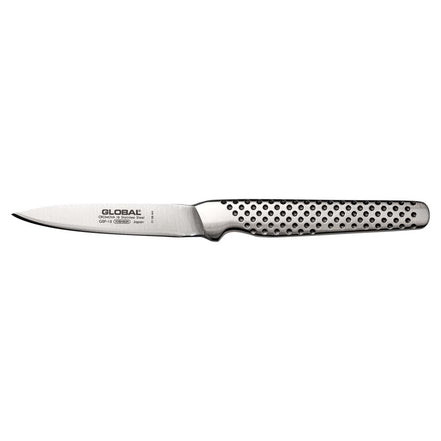 GSF-15 Spearpoint Peeling Knife