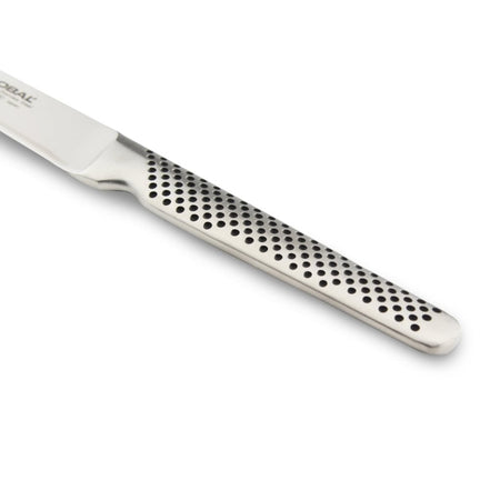 GSF-15 Spearpoint Peeling Knife
