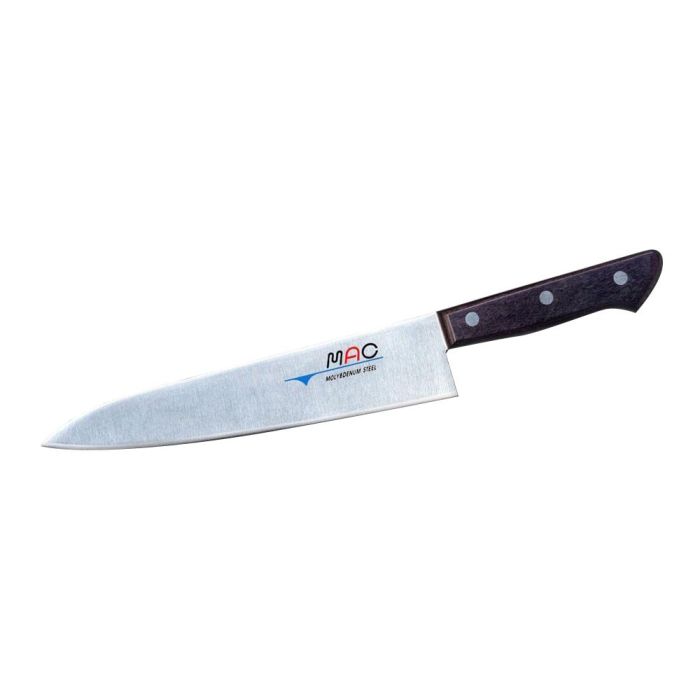 MAC Chef Series 3 Piece Knife Set (CHEF-33)