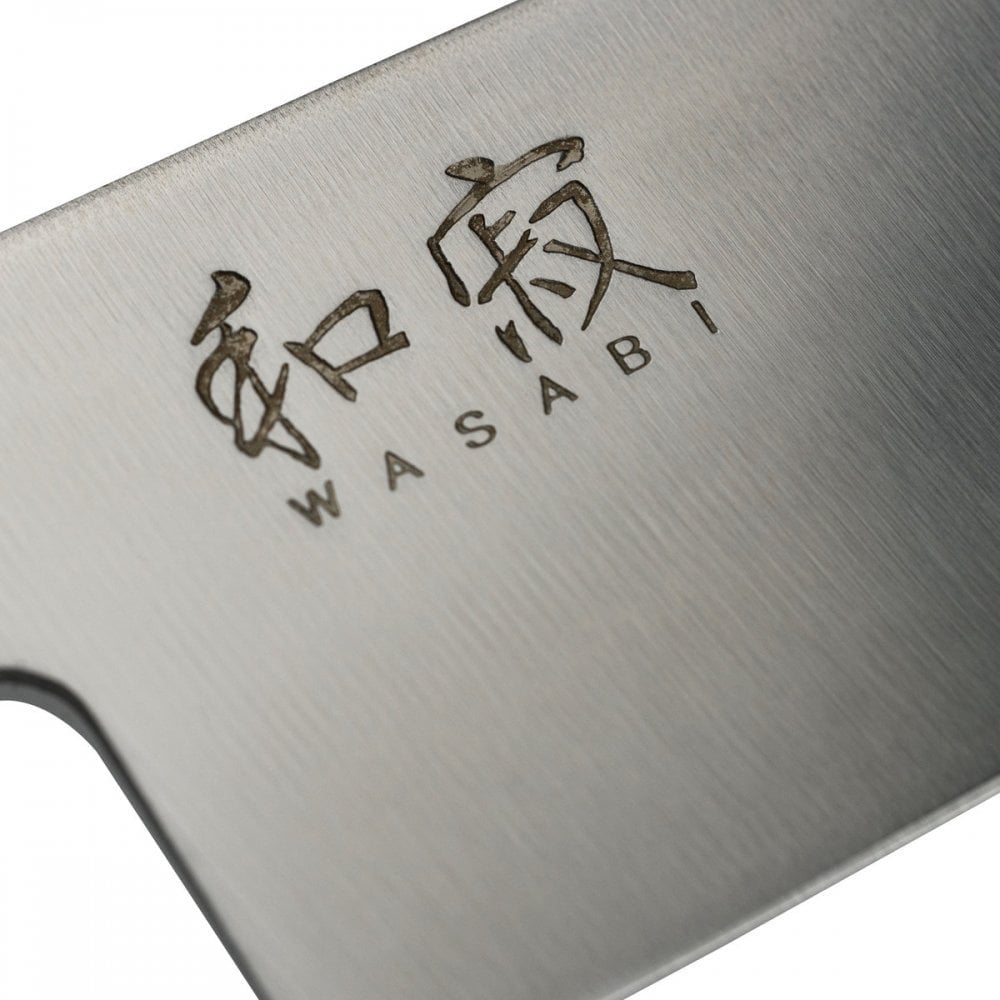 Kai Shun Wasabi Black Chef´s Knife