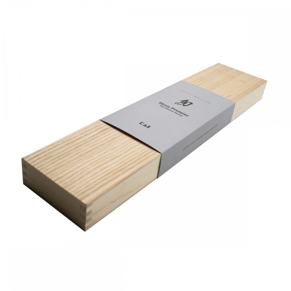 KAI coltello per pane DM-0705 Serie Shun Classic - Coltelleria Lionetti KAI coltello per pane DM-0705 Serie Shun Classic - Coltelleria Lionetti