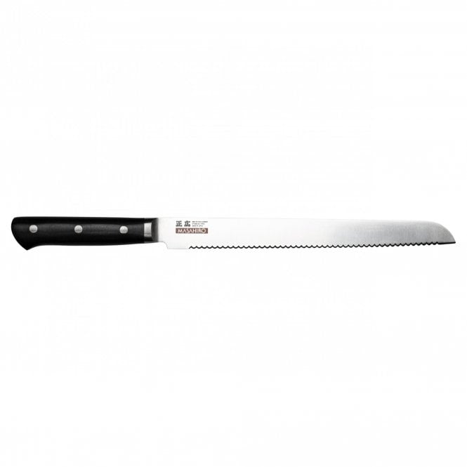 Masahiro 24cm Bread Knife