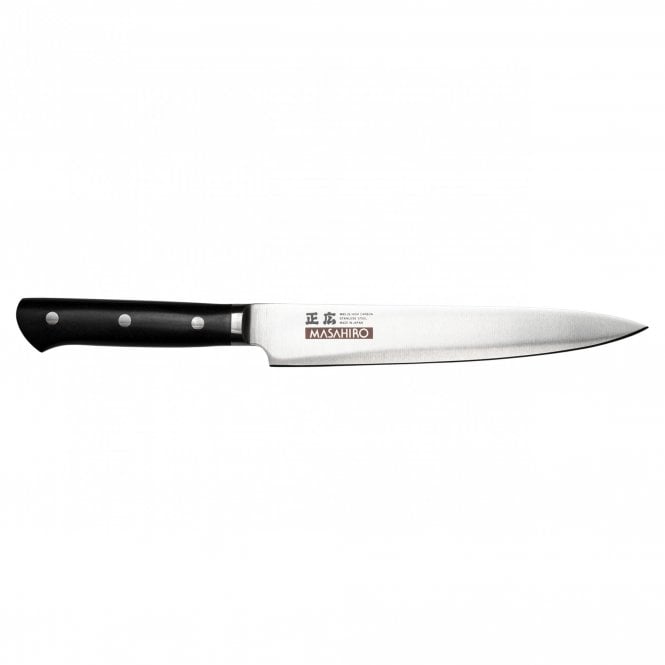 Masahiro 20cm Carving Knife