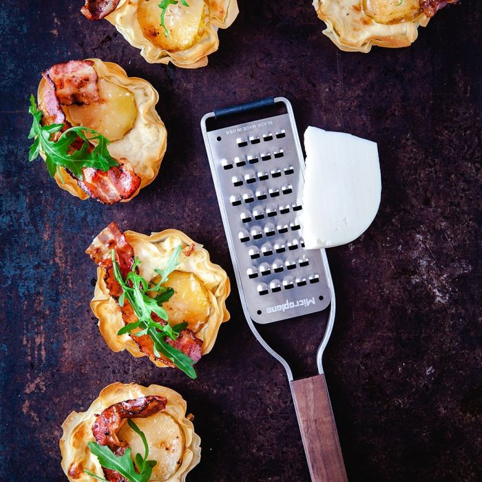 Microplane Master Grater Set (MIC-36089) – Knives.co.uk