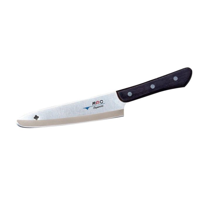 MAC Superior Series Utility/Chef's Knife