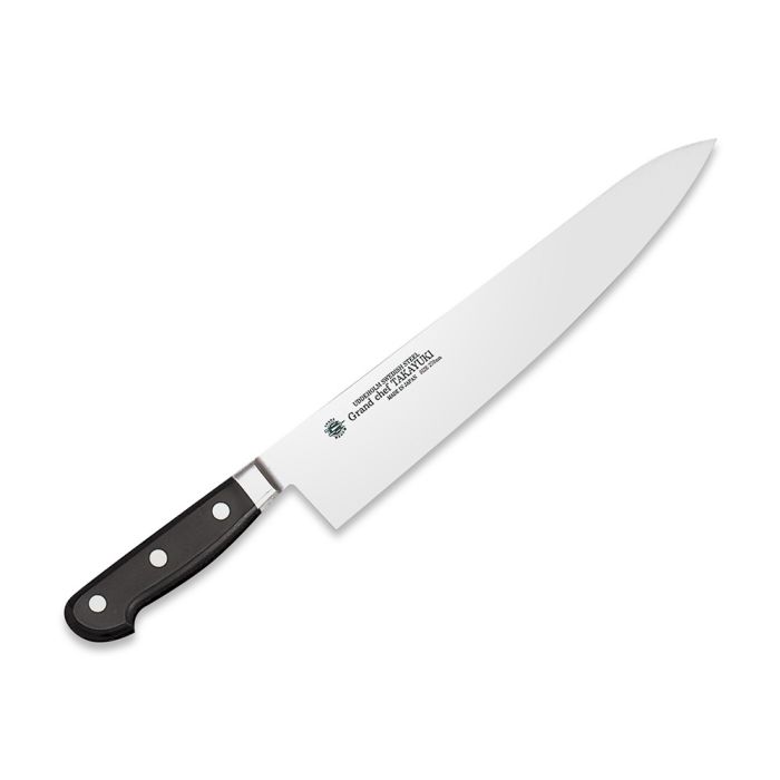 Sakai Takayuki Grand Chef 180mm Gyuto Knife (SK-10011)