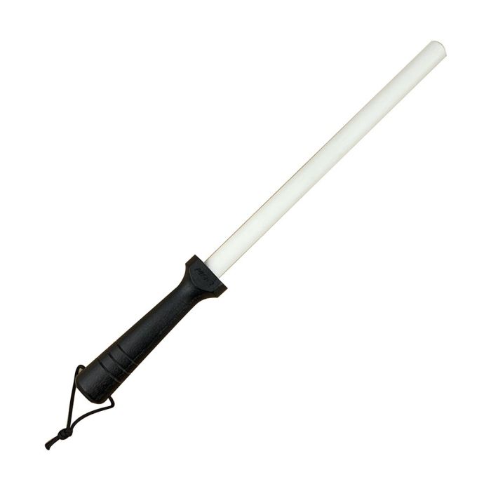 MAC Ceramic Sharpening Rod