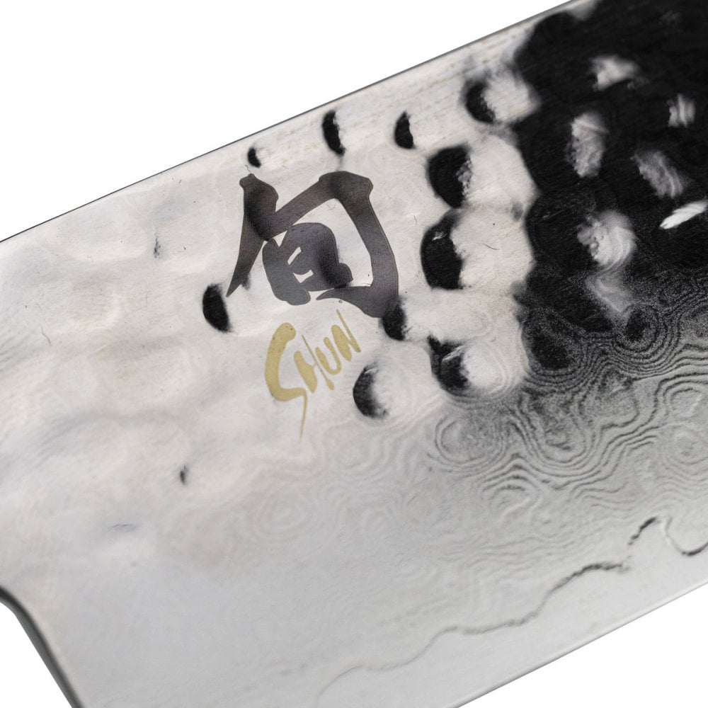 Kai Shun Premier Tim Mälzer Kiritsuke 15cm 13 The Lucky Number Limited Edition Knife