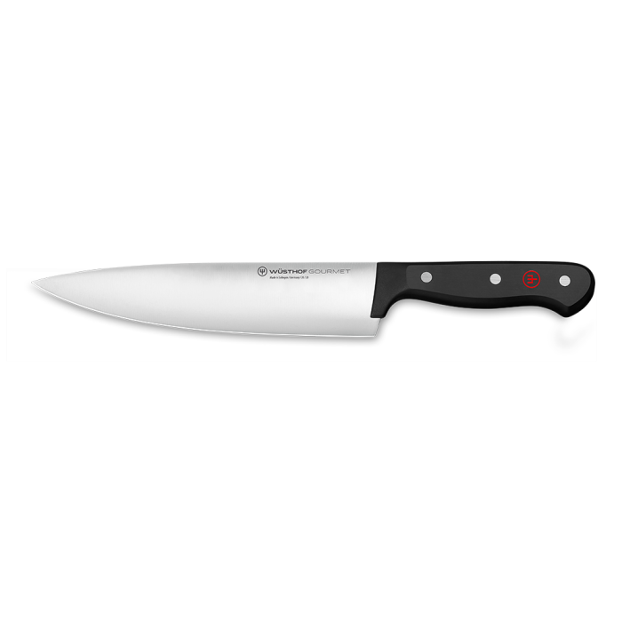 Wusthof Gourmet 3pc Knife Set (WT1125060307)