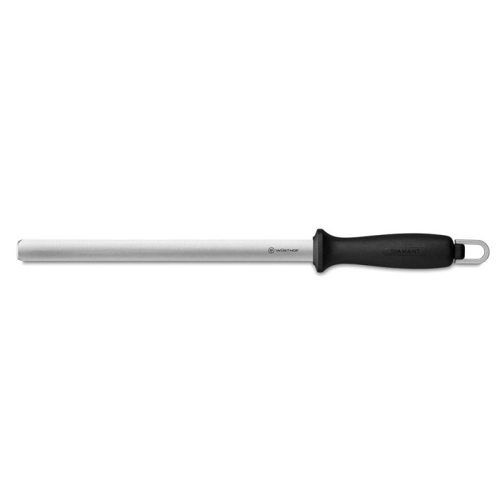 Wüsthof 26cm Coarse Diamond Sharpening Steel (WT4481)