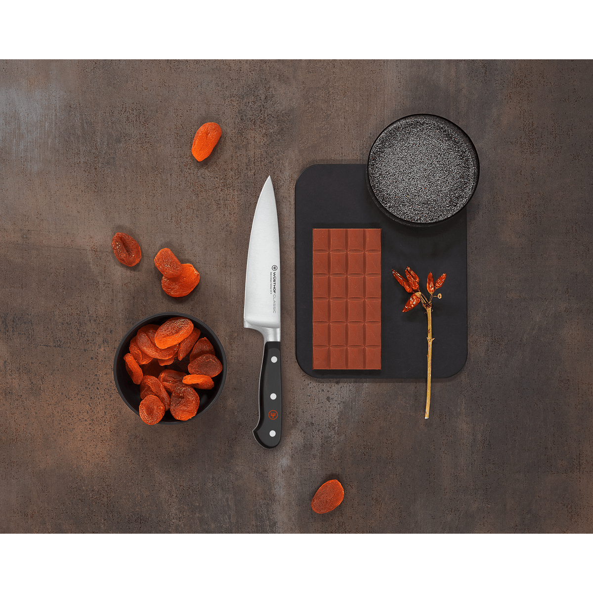 Wüsthof Classic Cook’s Knife 16cm